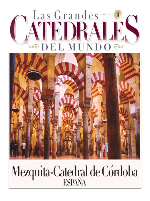 Title details for Catedrales del Mundo by Media Contenidos - Available